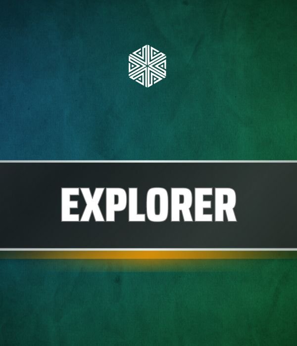 Design Clans Membership - Explorer