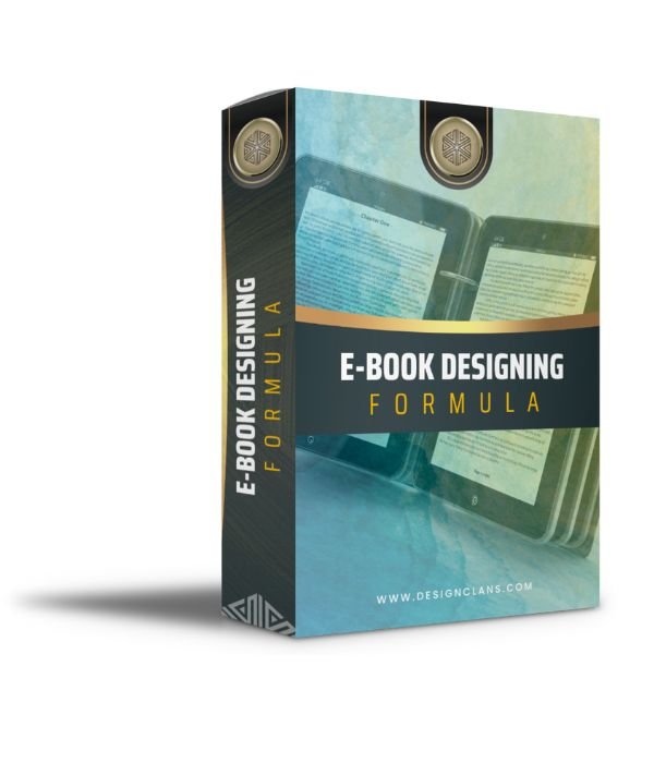 E-Book Designing Formula course (2)